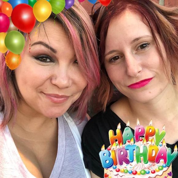 Meet your Posher, Meaghan - Picture 1 of 1